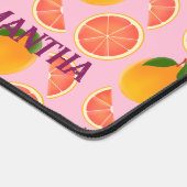 Grapefruit Bureaumat (Hoek)