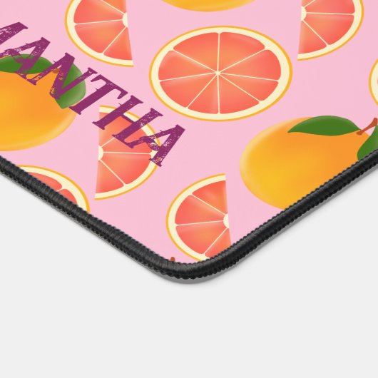 Grapefruit Bureaumat (Hoek)