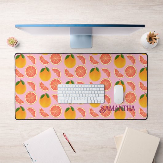 Grapefruit Bureaumat (Kantoor 1)