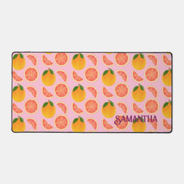 Grapefruit Bureaumat