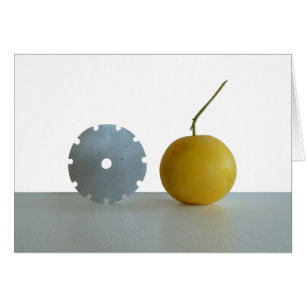 Grapefruit en tandwielen