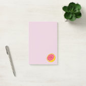 Grapefruit - Fruit Collectie - Post-it® Notes (Kantoor)