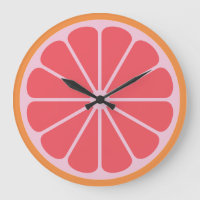 Grapefruit Slice