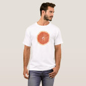 Grapefruit Slice T-shirt (Voorkant volledig)