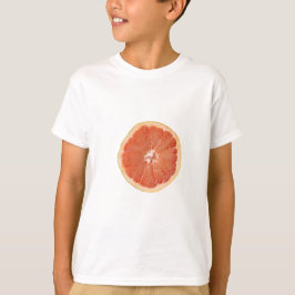 Grapefruit Slice T-shirt