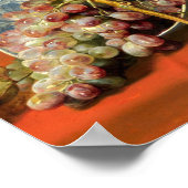 Grapes and Game - Frans Snyders Fine Art Poster (Hoek)