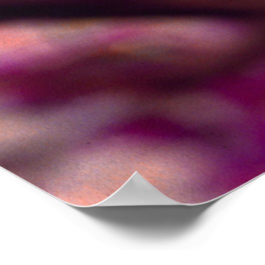 Grapes Chavez-symbool Poster (Hoek)