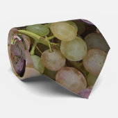 GRAPES STROPDAS van SHARON SHARPE (Opgerold)