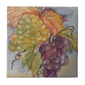 GRAPES TEGELTJE (Voorkant)