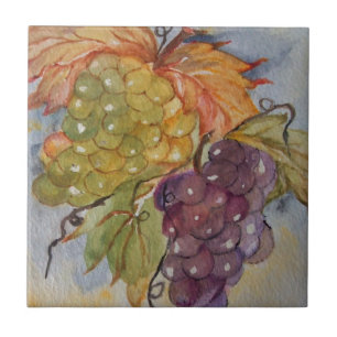 GRAPES TEGELTJE