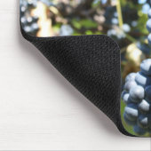 Grapes Vineyard John 15:5 Mousepad Muismat (Hoek)