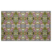 Grapes. Vruchtenvitrage. Stof (Fat Quarter)