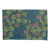 Grapevine (door William Morris) Kussensloop (Voorkant-Links)