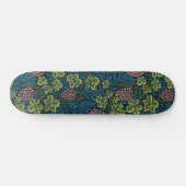 Grapevine (door William Morris) Persoonlijk Skateboard (Horizontaal)