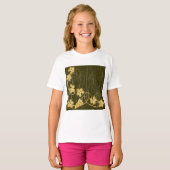 Grapevine Girls T-Shirt (Voorkant volledig)