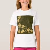Grapevine Girls T-Shirt (Voorkant)