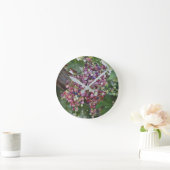 Grapevine Glory - hyperrealistische wijngaard voor Ronde Klok (Huis)