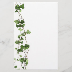 Grapevine Stationery Briefpapier