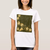 Grapevine Womens T-Shirt (Voorkant)