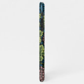  Grapevines with clusters of pink grapes  iPhone Hoesje (Linkerkant)