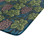  Grapevines with clusters of pink grapes  Snijplank (Hoek)