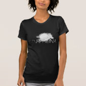 GRAPHEINA T-SHIRT (Voorkant)