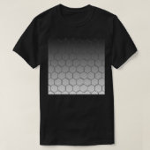Graphene Chainmail T-shirt (Design voorkant)