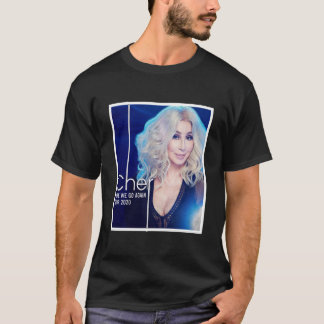 Graphic Cher's Shirts