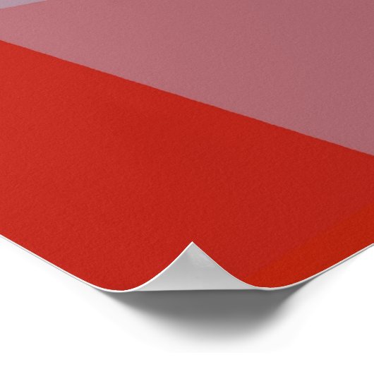 Graphic design Cubism art Poster (Hoek)