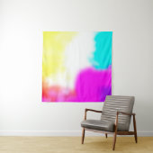 graphic design digital blur background texture col wandkleed (In Situ (horizontaal))