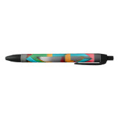 Graphic design Pen (Bodem)