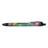 Graphic design Pen (Bovenkant)