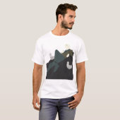 Graphic Dublin T-shirt (Voorkant volledig)