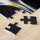 Graphic foto cutlery fork knife spoon tableware, legpuzzel (Zijkant)