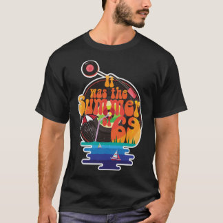 Graphic Girl die van Songwriter Singer Guitarist h T-shirt