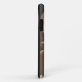 Graphic Gray Marilyn Case-Mate iPhone Case (Achterkant/rechts)