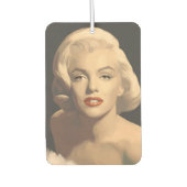Graphic Gray Marilyn Luchtverfrisser (Voorkant)