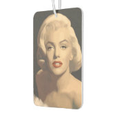 Graphic Gray Marilyn Luchtverfrisser (Links)