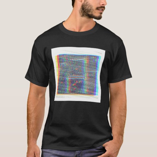Graphic Hype Fashion T-shirt (Voorkant)