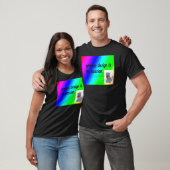 Graphic Is My Passion Sarcastic Designers T-shirt (Unisex)
