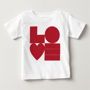 Graphic Love Shirt