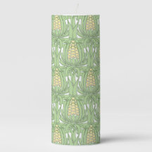 Graphic Lughnasadh Sweet Corn