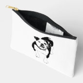 Graphic Pride, Clean Bulldog Case Etui (Open)