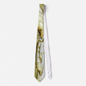 Graphic Snook Necktie Stropdas (Voorkant)