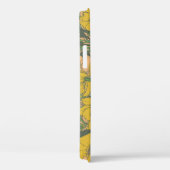 Graphic Spring Trollius Bloemen Case-Mate iPhone Case (Achterkant / Rechts)