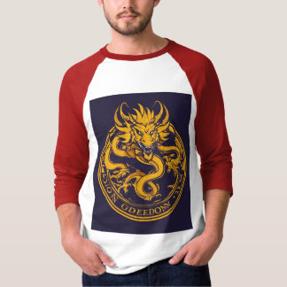 "Graphic T - shirts Galore: Shop onze seizoensgebo