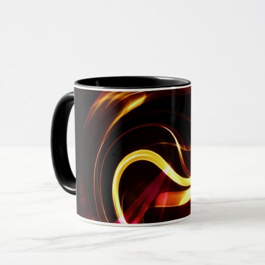 Graphics 108 mok (Voorkant links)