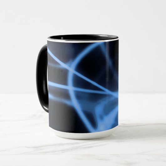 Graphics 168 mok (Voorkant links)