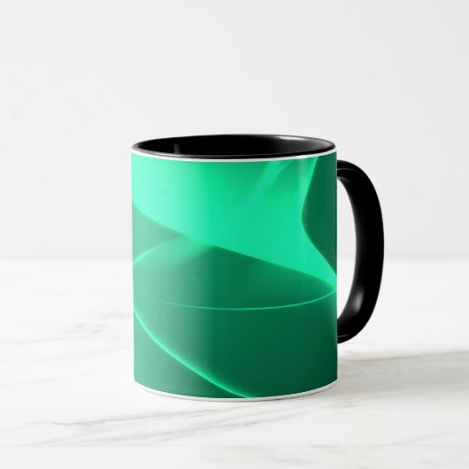 Graphics 76 mok (Voorkant rechts)