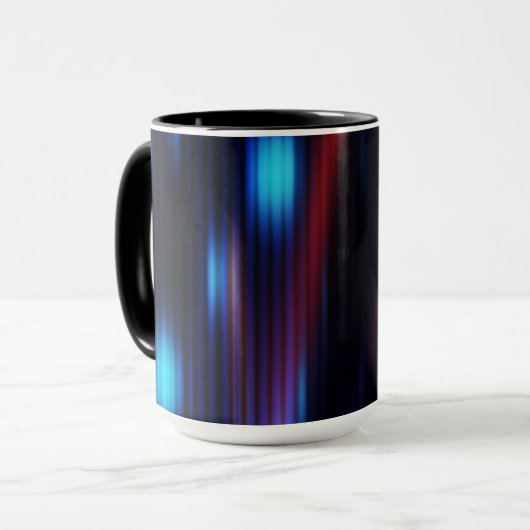 Graphics 78 mok (Voorkant links)